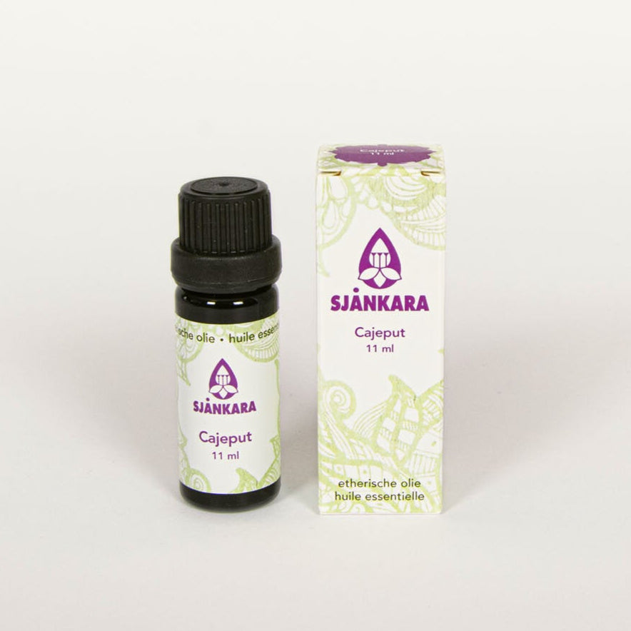 Cajeput 11 ml