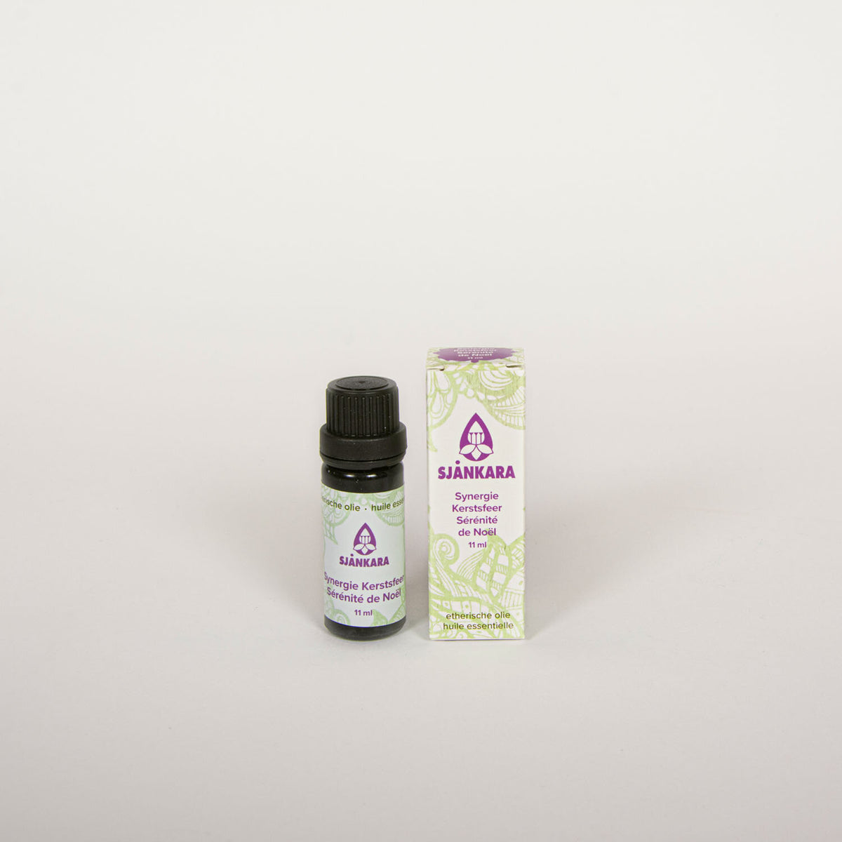 Synergie Kerstsfeer 11 ml