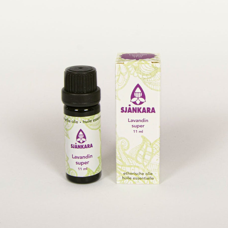 Lavandin 11 ml