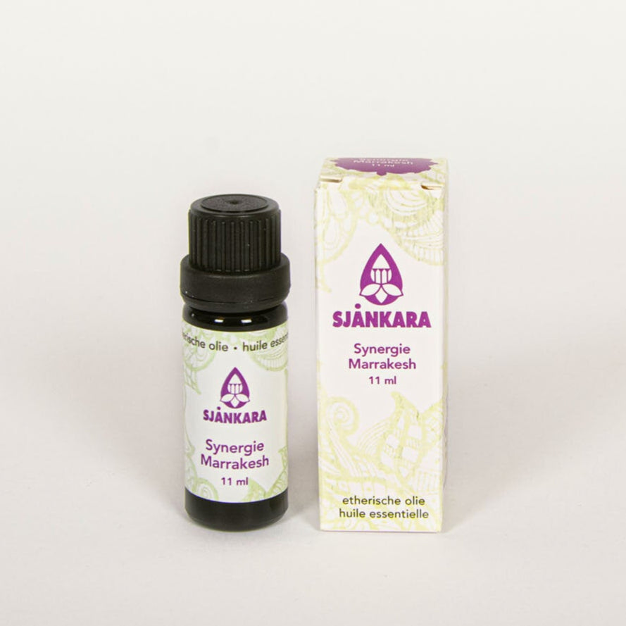 Synergie Marrakesh 11 ml