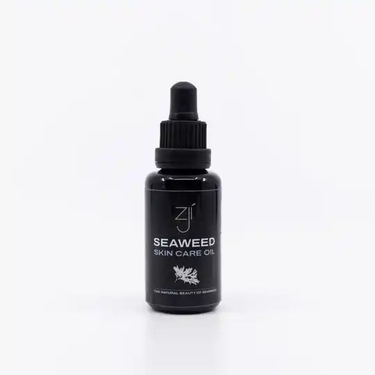 Seaweed Skin Care Olie 30 ml
