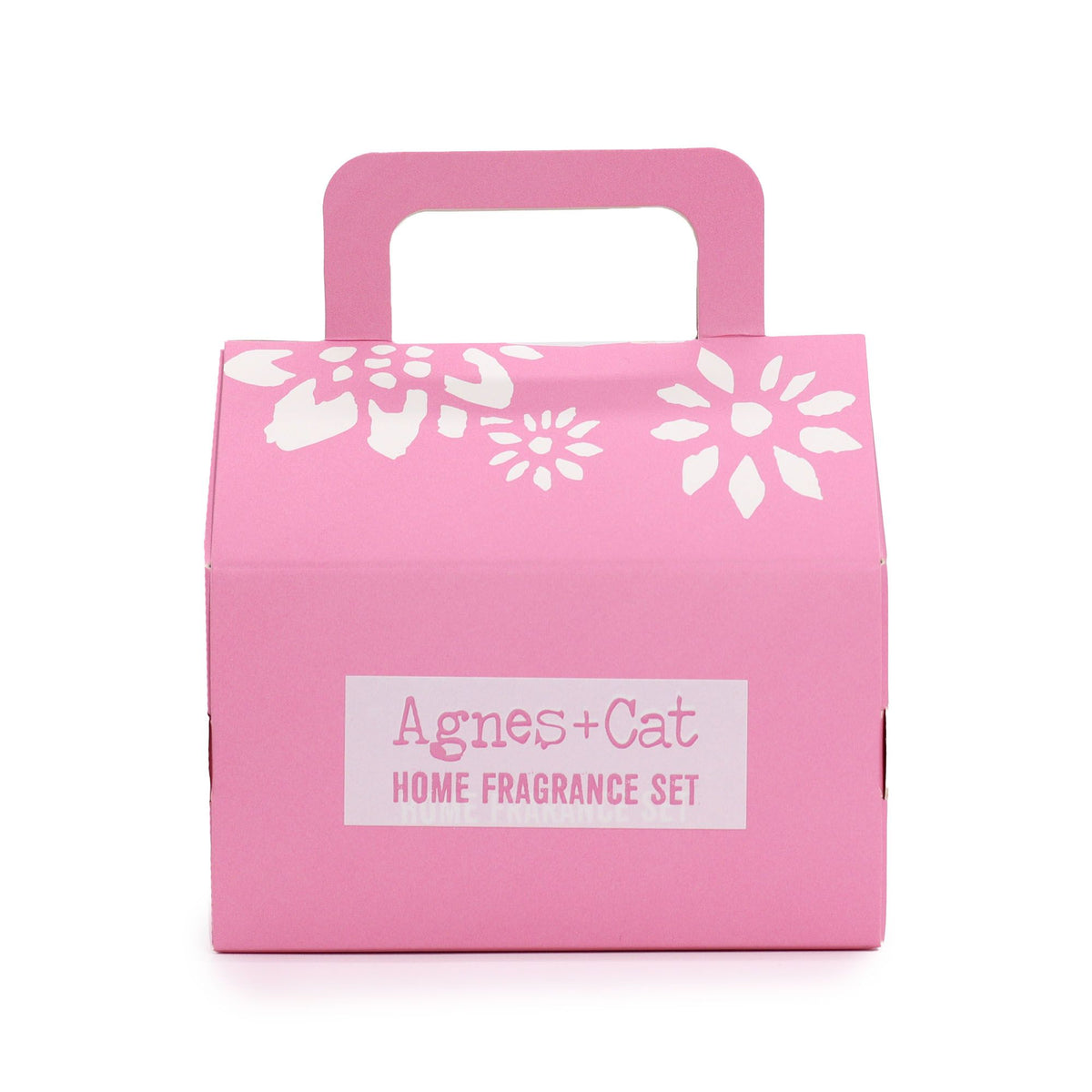 Agnes + Cat Huisgeur Geschenkset – Tea & Roses