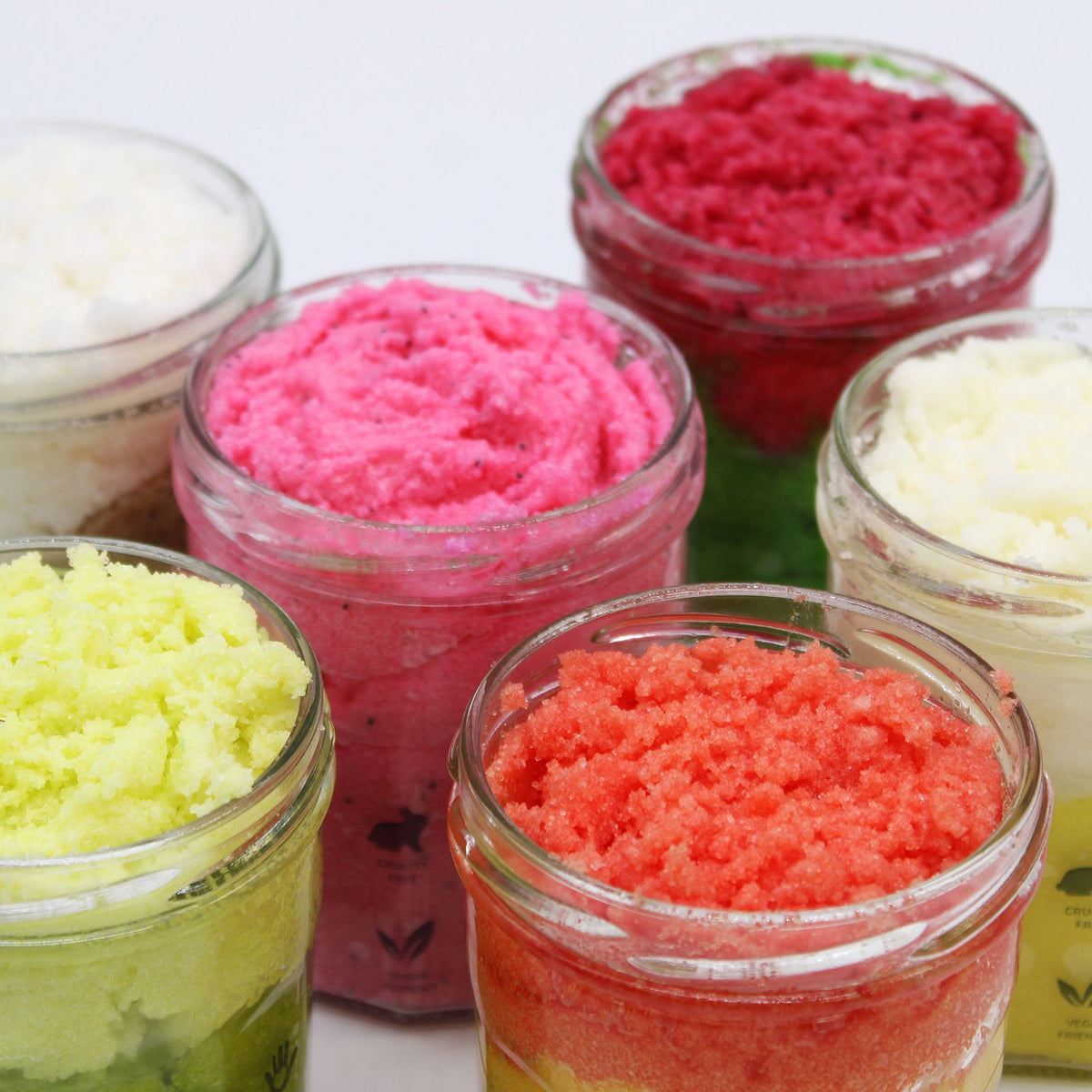 Cocktail Sugar Body Scrub Classic Mojito – 500 g