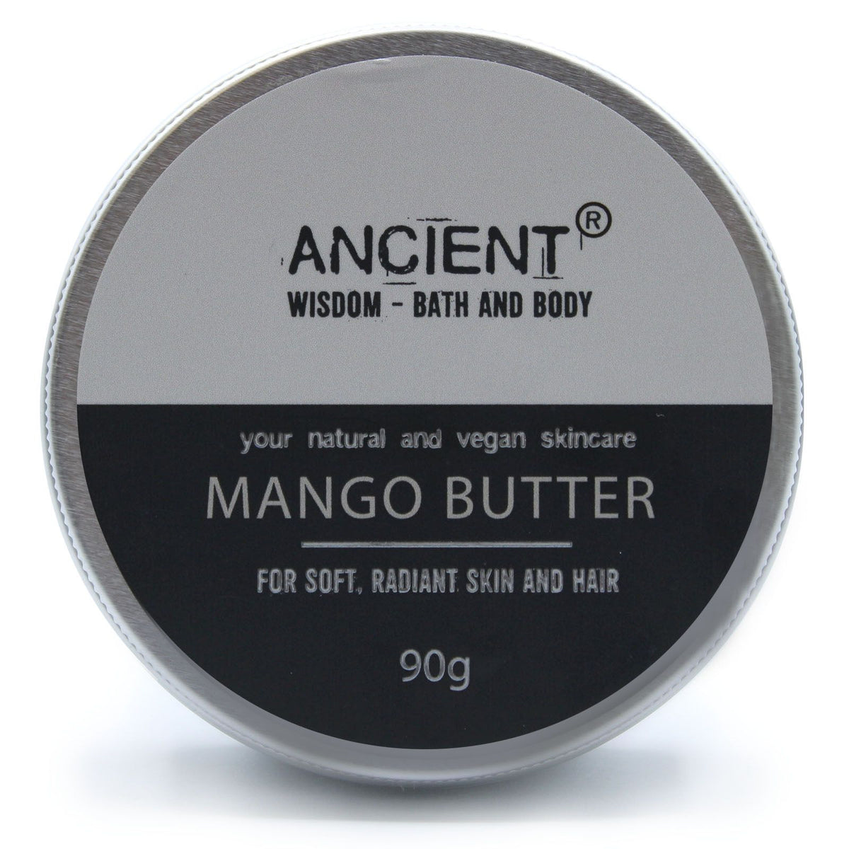 Pure Body Butter Mango – 90 g