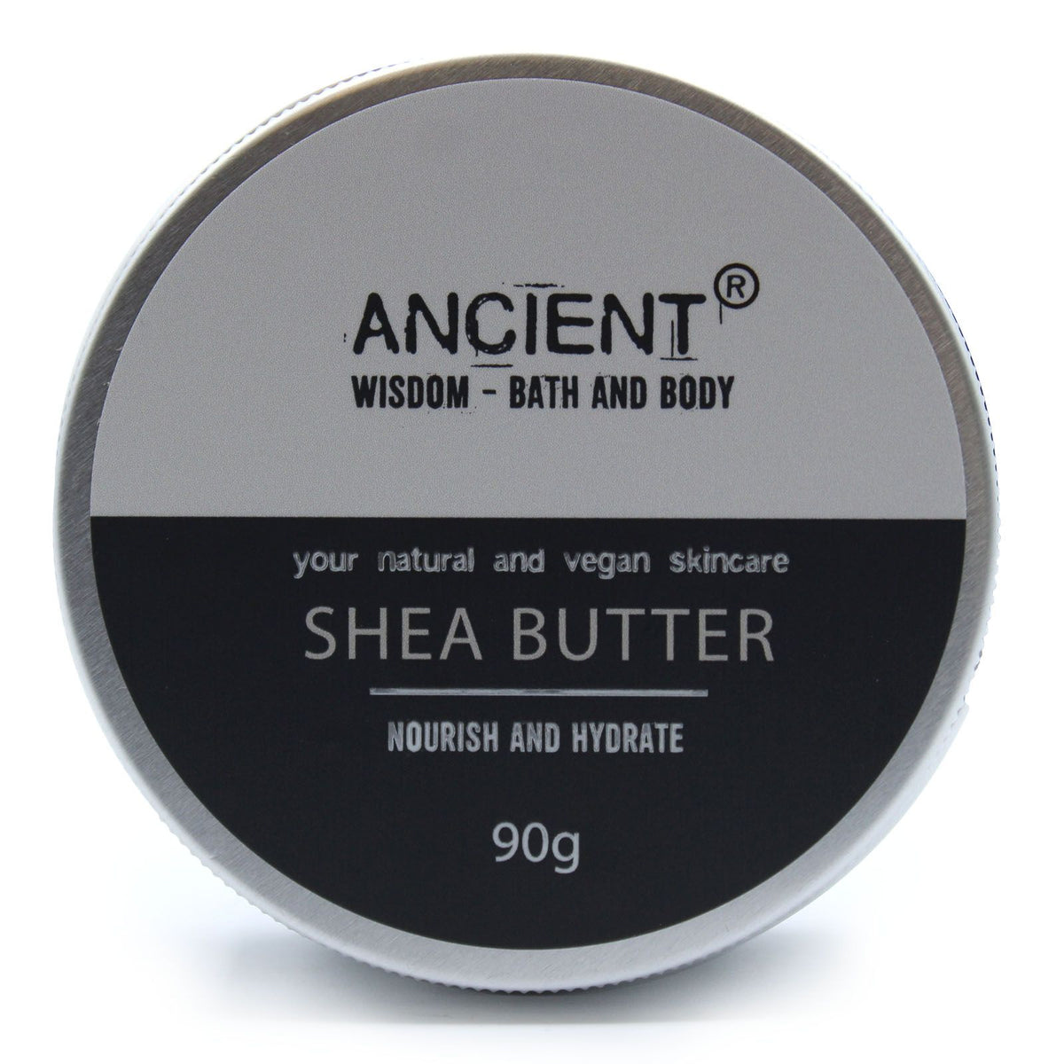 Pure Body Butter Shea – 90 g