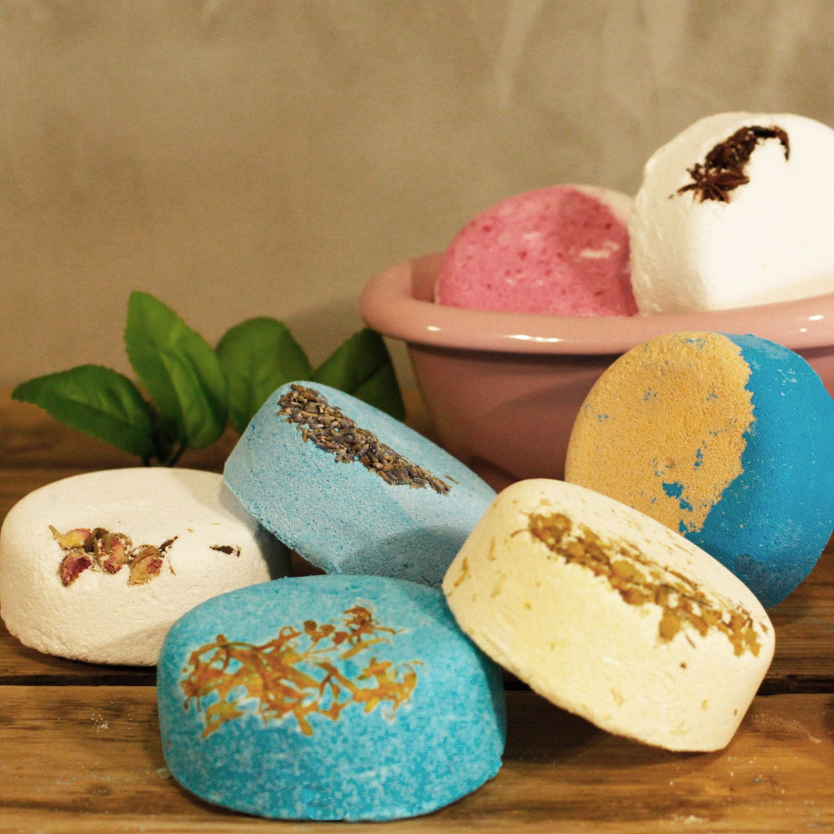 Floral Fizz Guava – Tropische Guave 200 g
