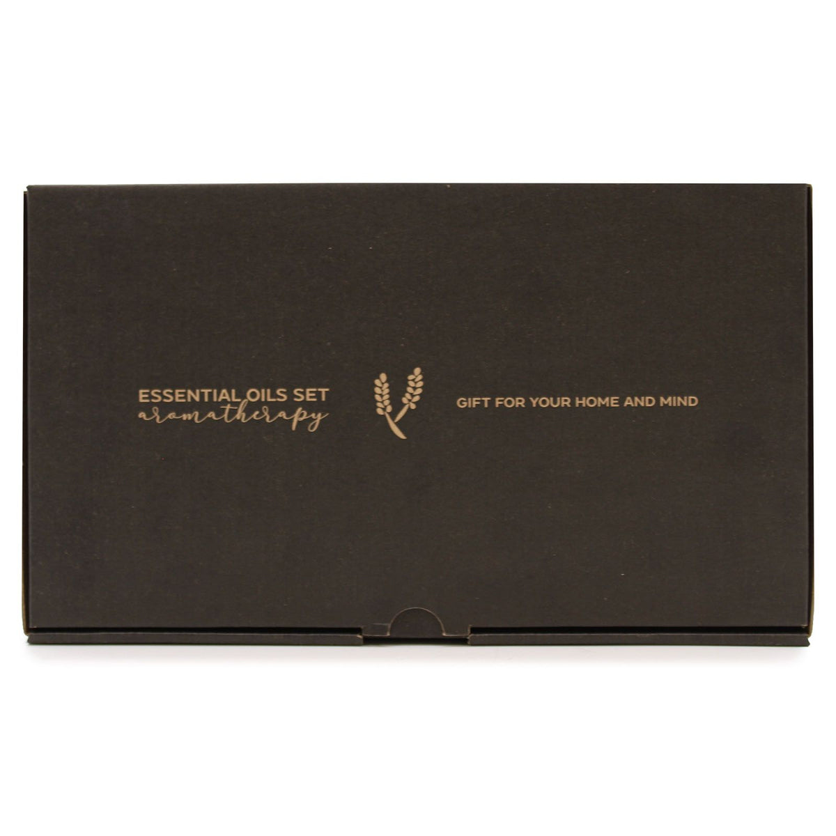 Etherische Olie Geschenkset – Spring
