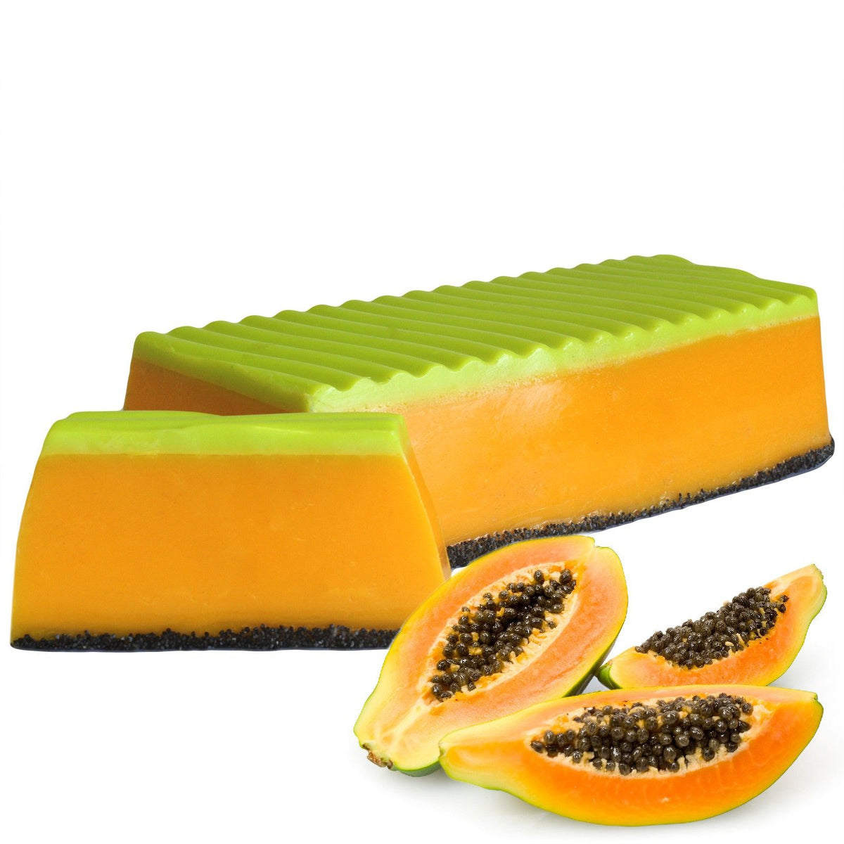 Tropical Paradise Zeep – Papaja