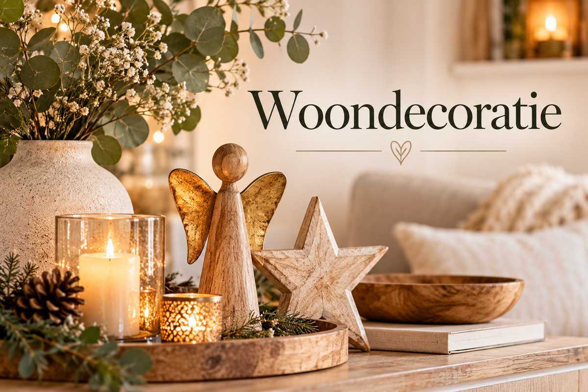 Woondecoratie