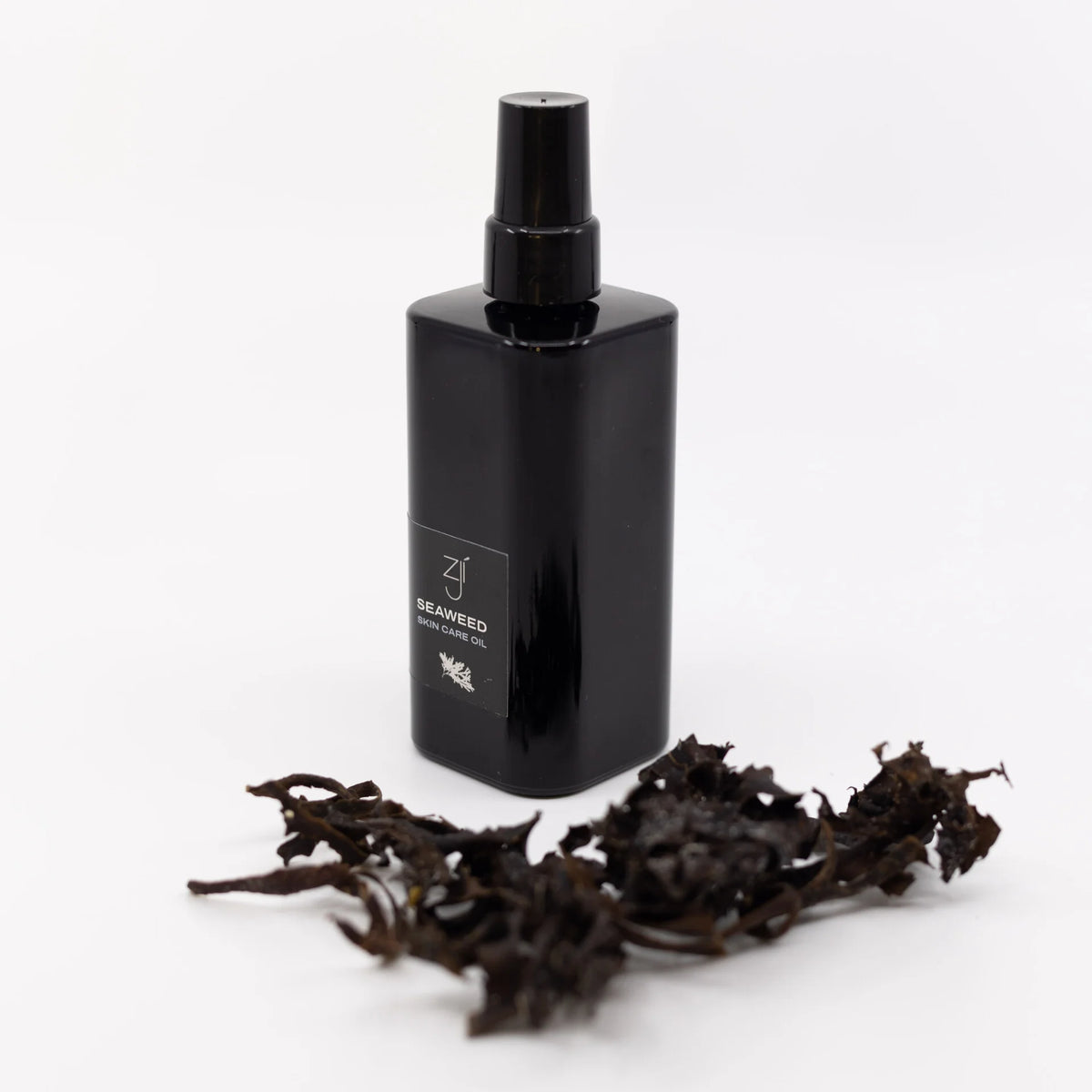 Seaweed Skin Care Olie 100 ml
