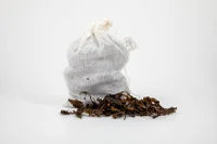 Seaweed Foot Bath Bag