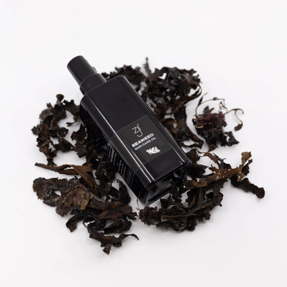 Seaweed Skin Care Olie 100 ml