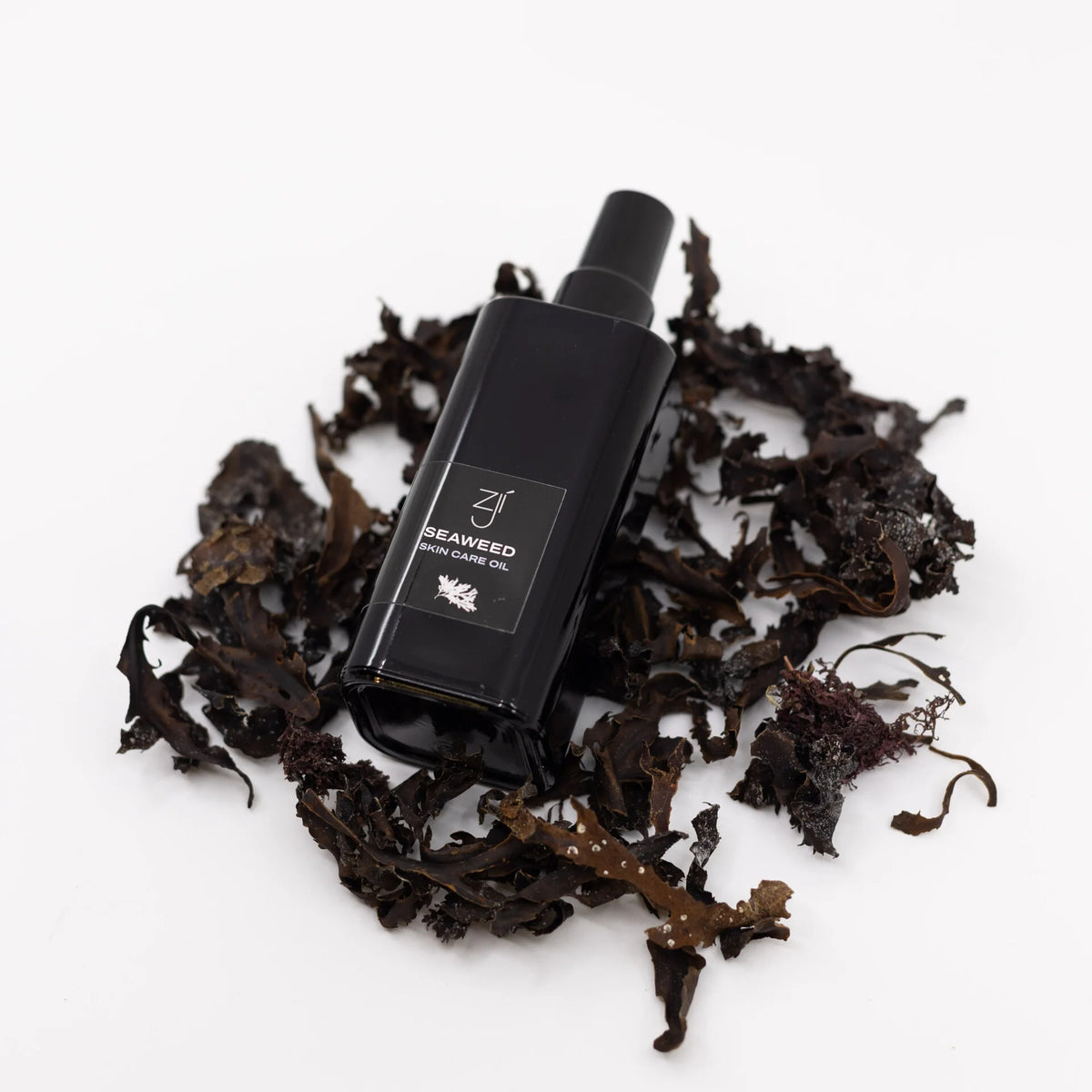 Seaweed Skin Care Olie 100 ml