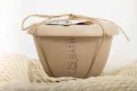 Seaweed Sea Salt Bath