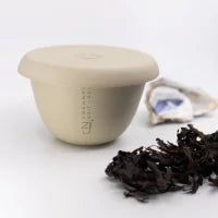 Seaweed Sea Salt Bath