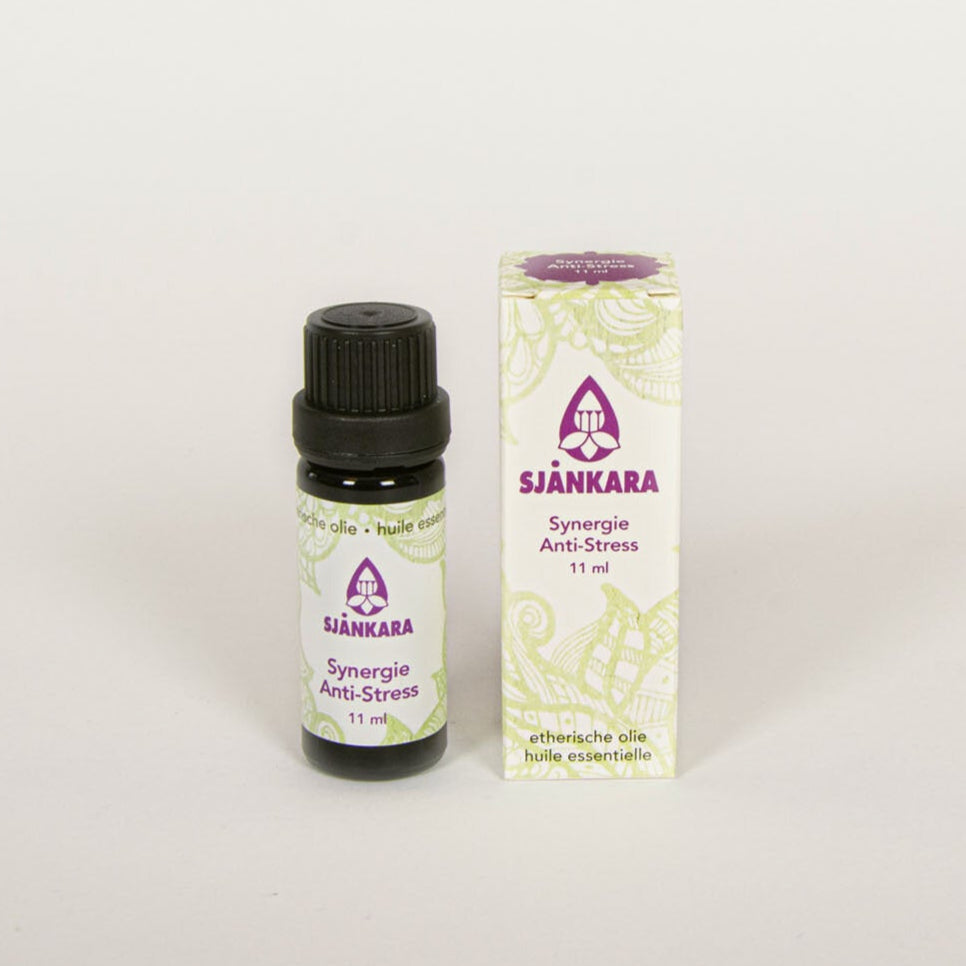 Synergie Anti-stress 11 ml