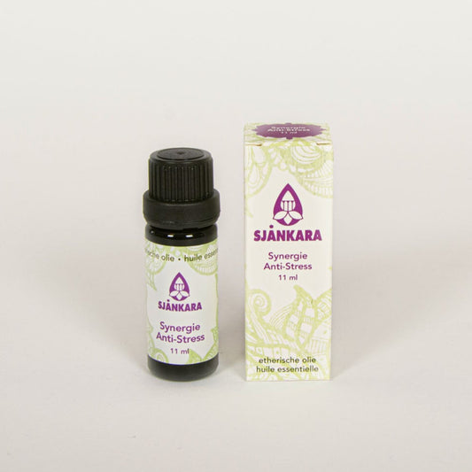 Synergie Anti-stress 11 ml