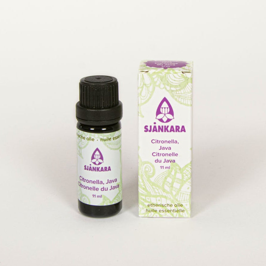 Citronella, java 11 ml