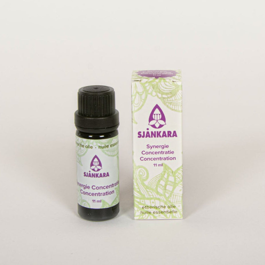 Synergie concentratie 11 ml