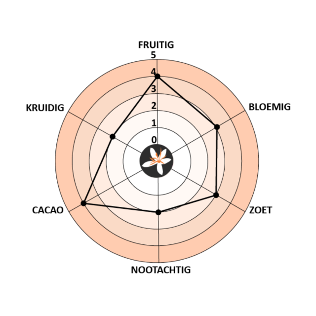 Espresso Grand Cru Koffiebonen – 250 g