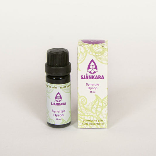 Synergie Hysop 11 ml
