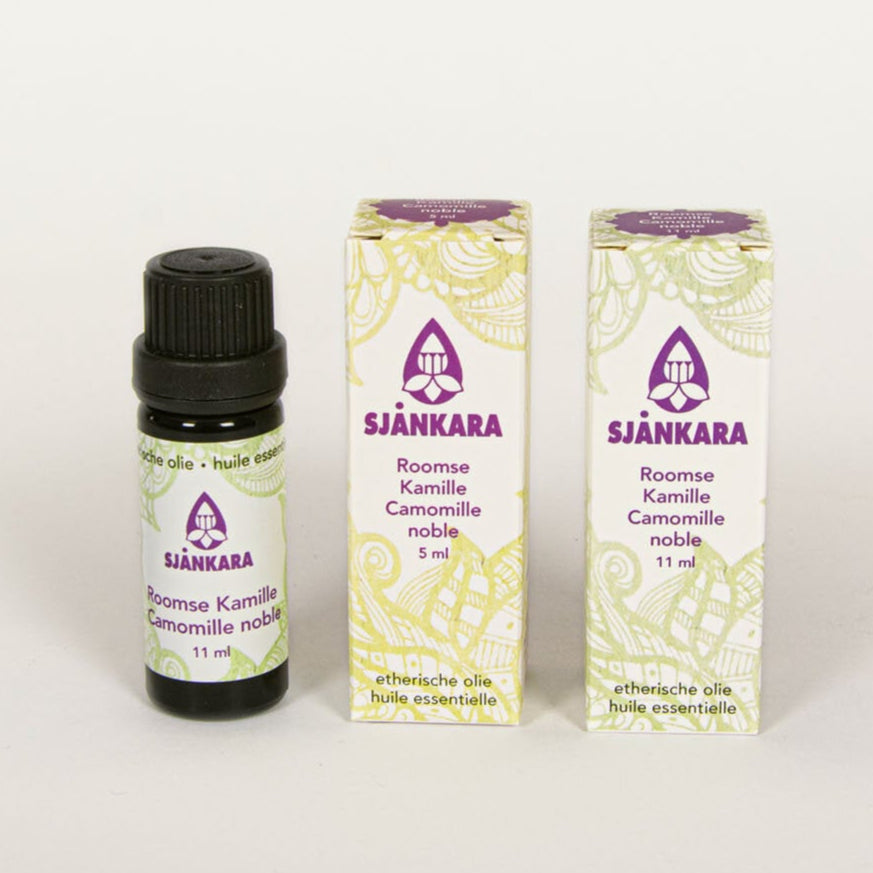 Roomse kamille 5 ml