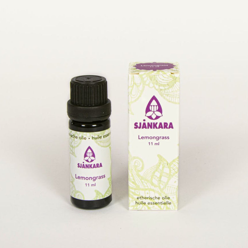 Lemongrass 11 ml