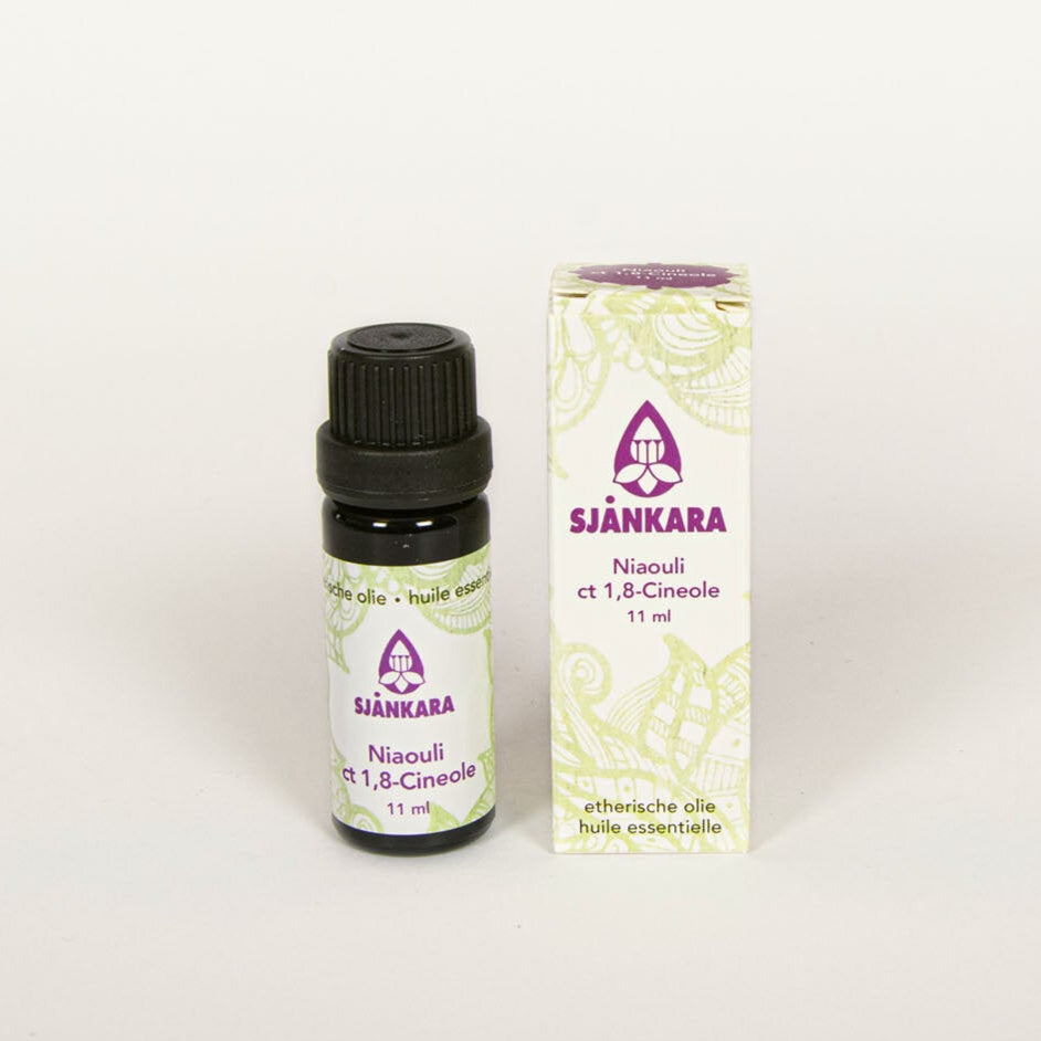 Niaouli 11 ml