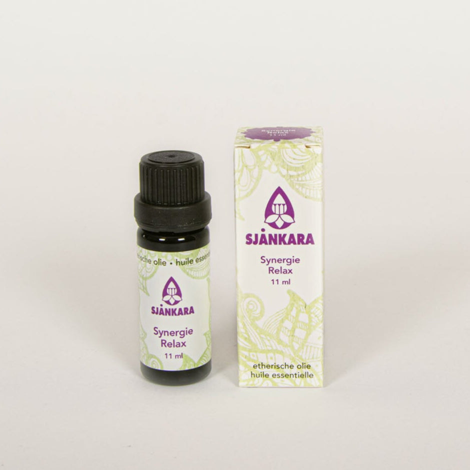 Synergie Relax 11 ml