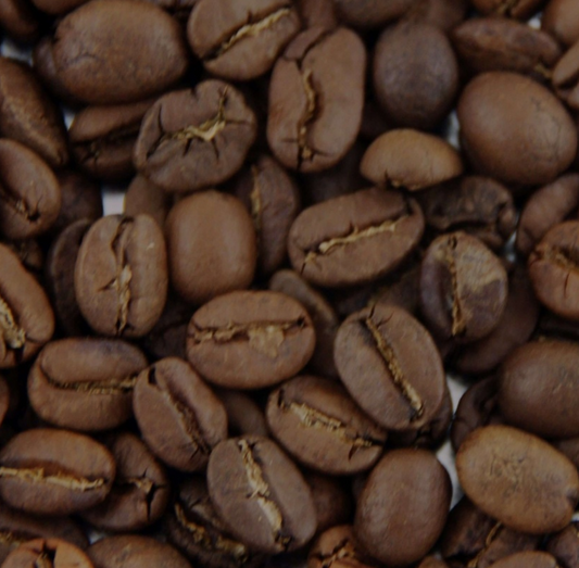 Espresso Magnifique Decaf Gemalen Koffie – 500 g