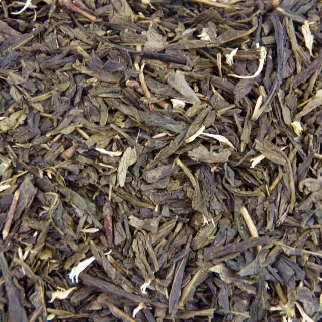 Sencha Earl Grey