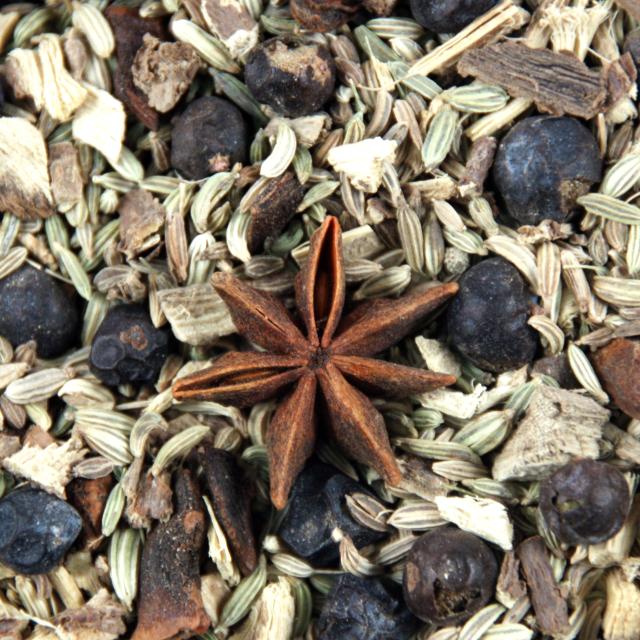 Sterrenmix
