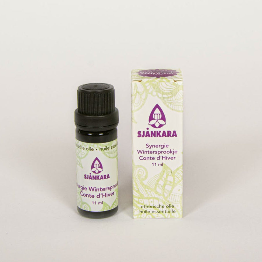 Synergie wintersprookje 11 ml