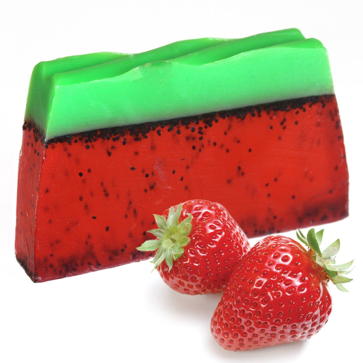 Tropical Paradise Zeep – Aardbei