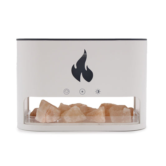 Blaze Aroma Diffuser met Himalayazout – 250 ml