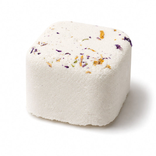 Aromatherapy Shower Steamer – Kruidig & Fris