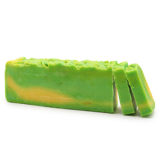 Jojoba Olijfoliezeep – Hydraterend & Verzorgend