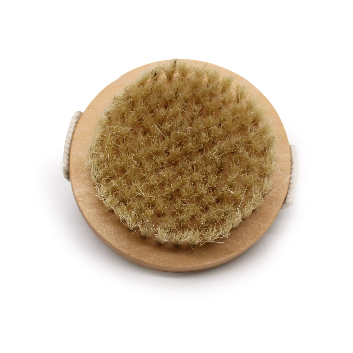 Compacte Lichaamsscrubborstel met Handgreep