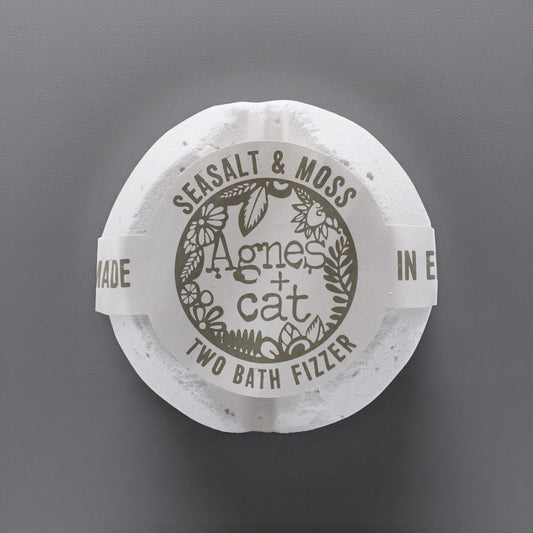 Agnes + Cat Bruisbal – Seasalt & Moss – 210 g
