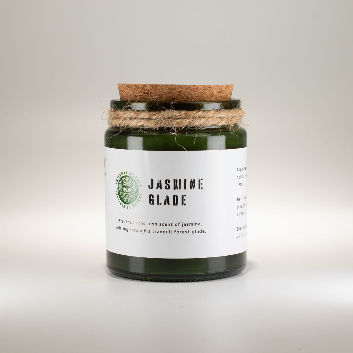 Greenman Woodwick Sojakaars – Jasmine Glade