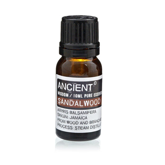 Etherische Olie Amyris – 10 ml