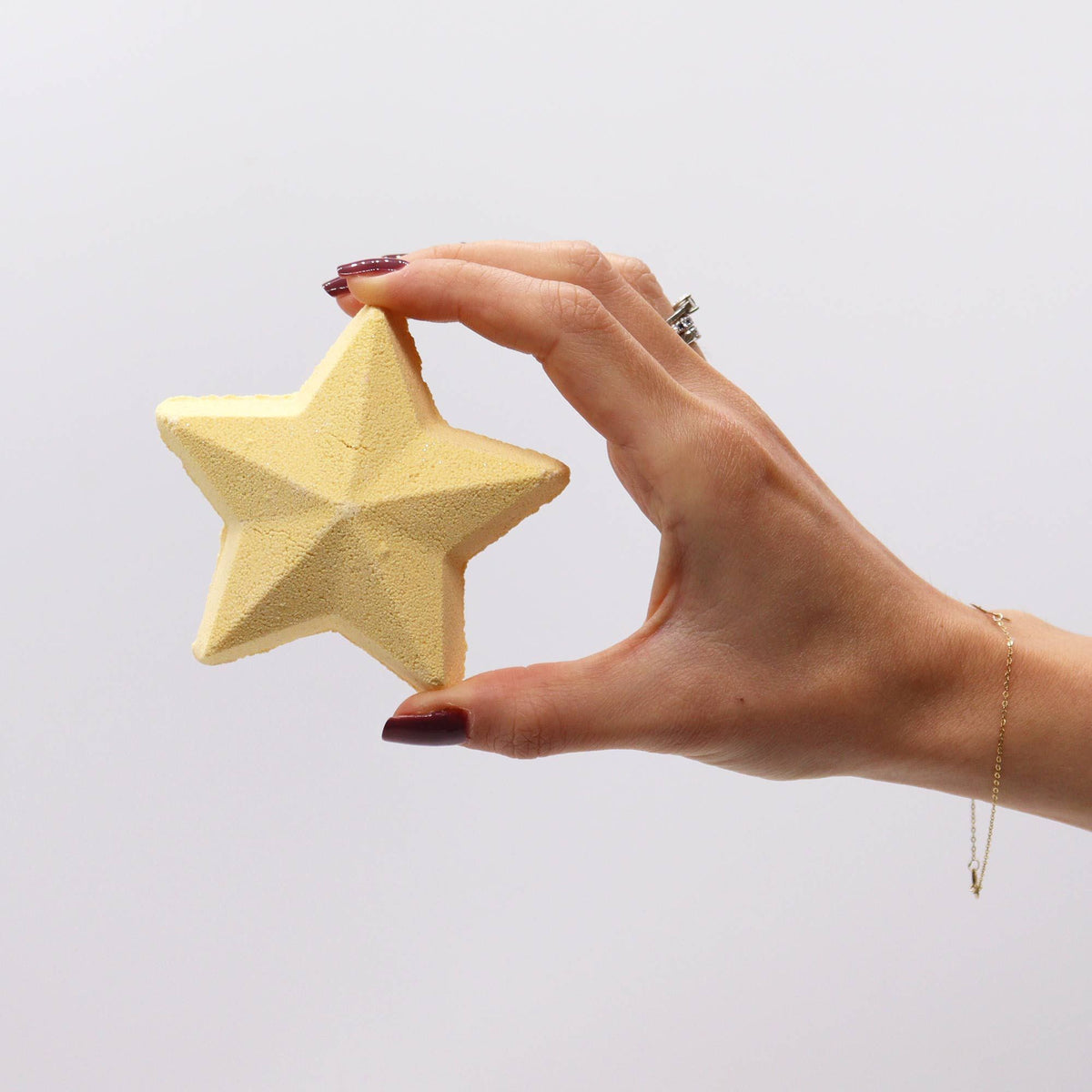 Follow the Star – Kerst Bruisballen Geschenkset 4 stuks