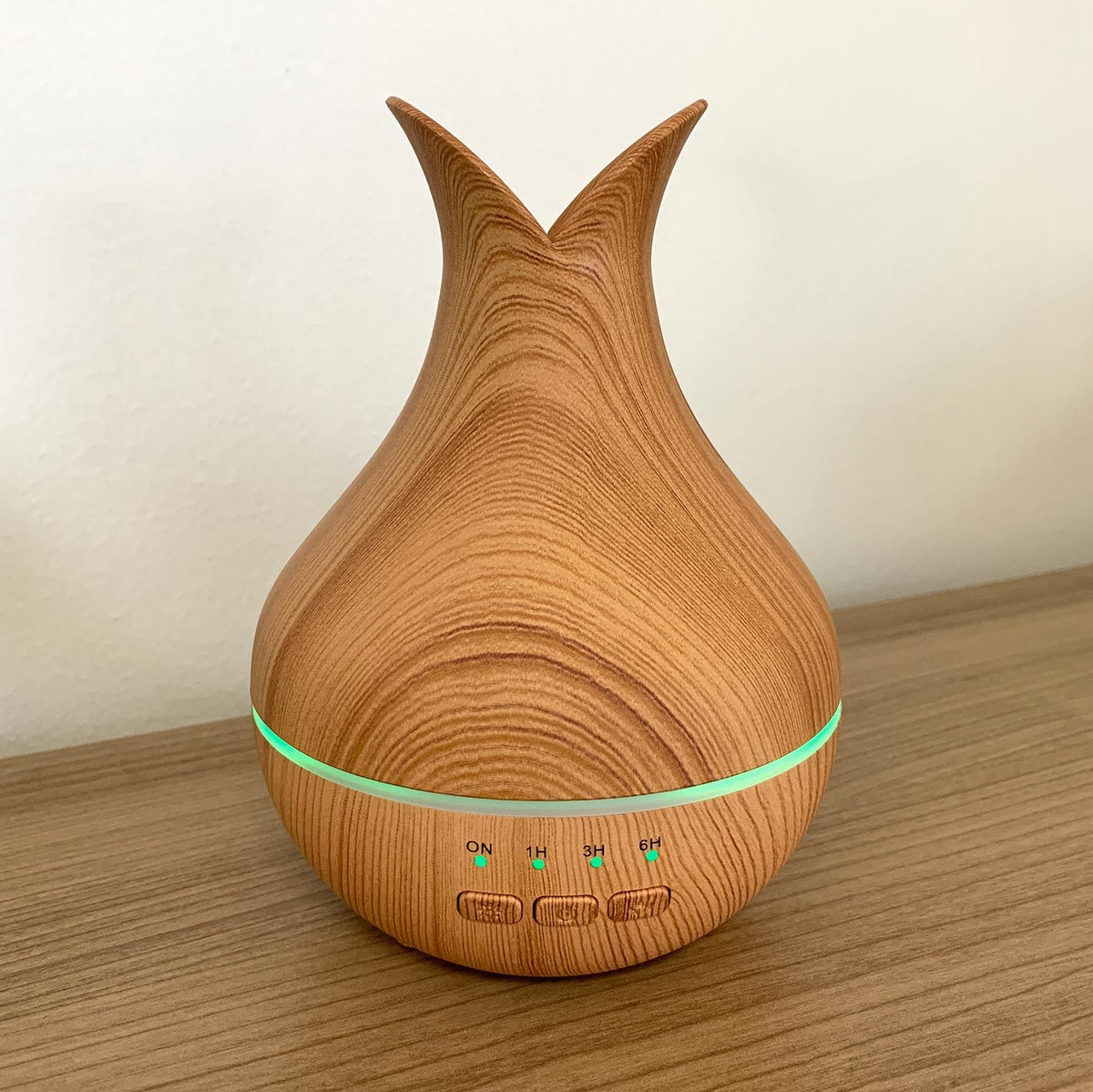 Palermo Aroma Diffuser – 120 ml