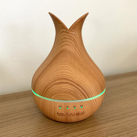 Palermo Aroma Diffuser – 120 ml
