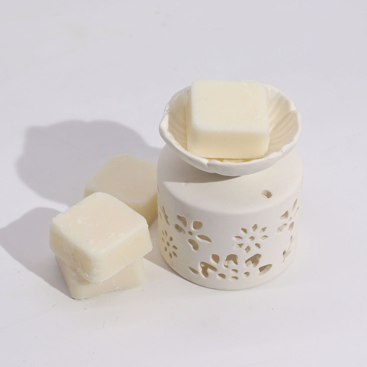 Agnes + Cat Huisgeur Geschenkset – Tea &amp; Roses