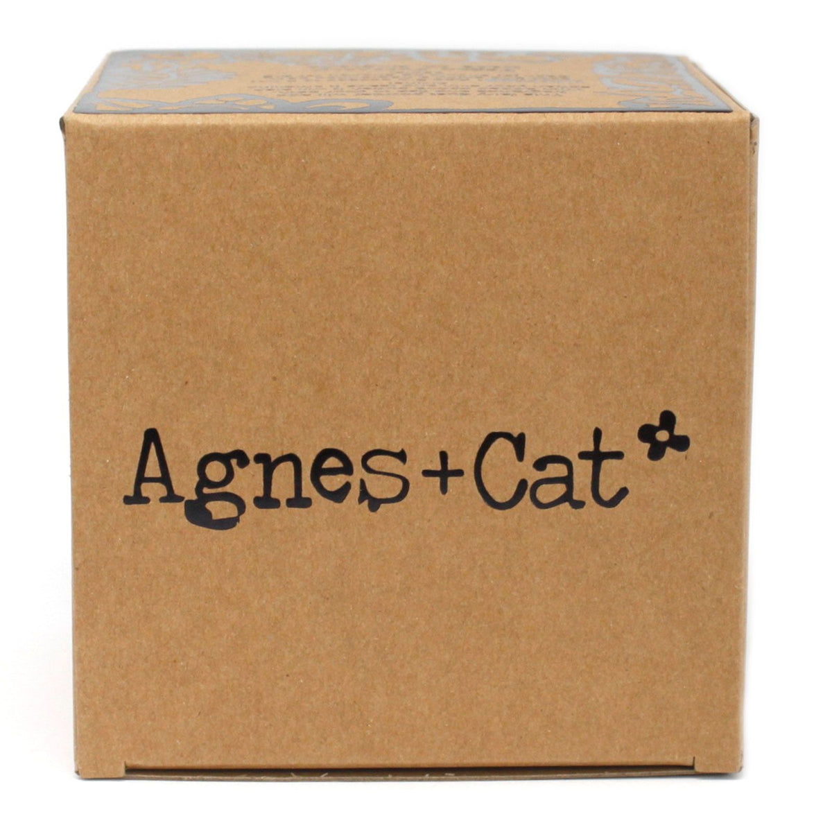 Agnes + Cat Fairy Dust – Fresh Citrus – 500 g