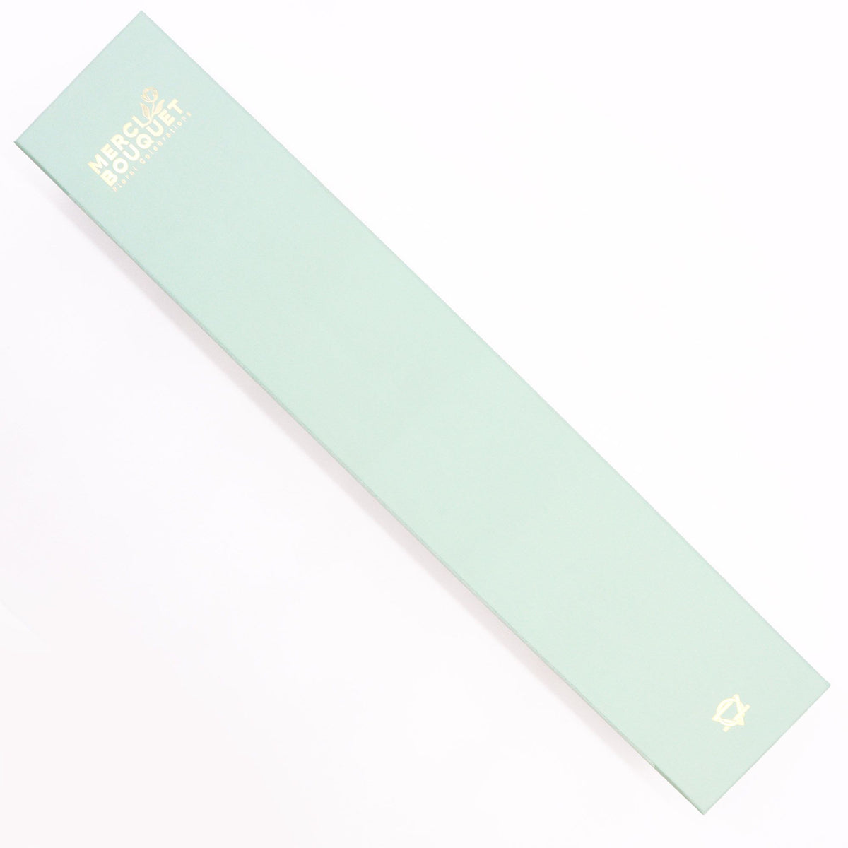 Wedding Blessings – Witte & Ivoorkleurige Zeepbloemen – 50 cm