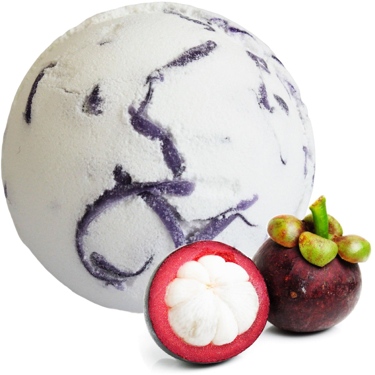 Tropical Paradise Coco Badbruisbal – Mangosteen