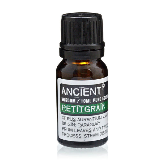 Etherische Olie Petitgrain – 10 ml