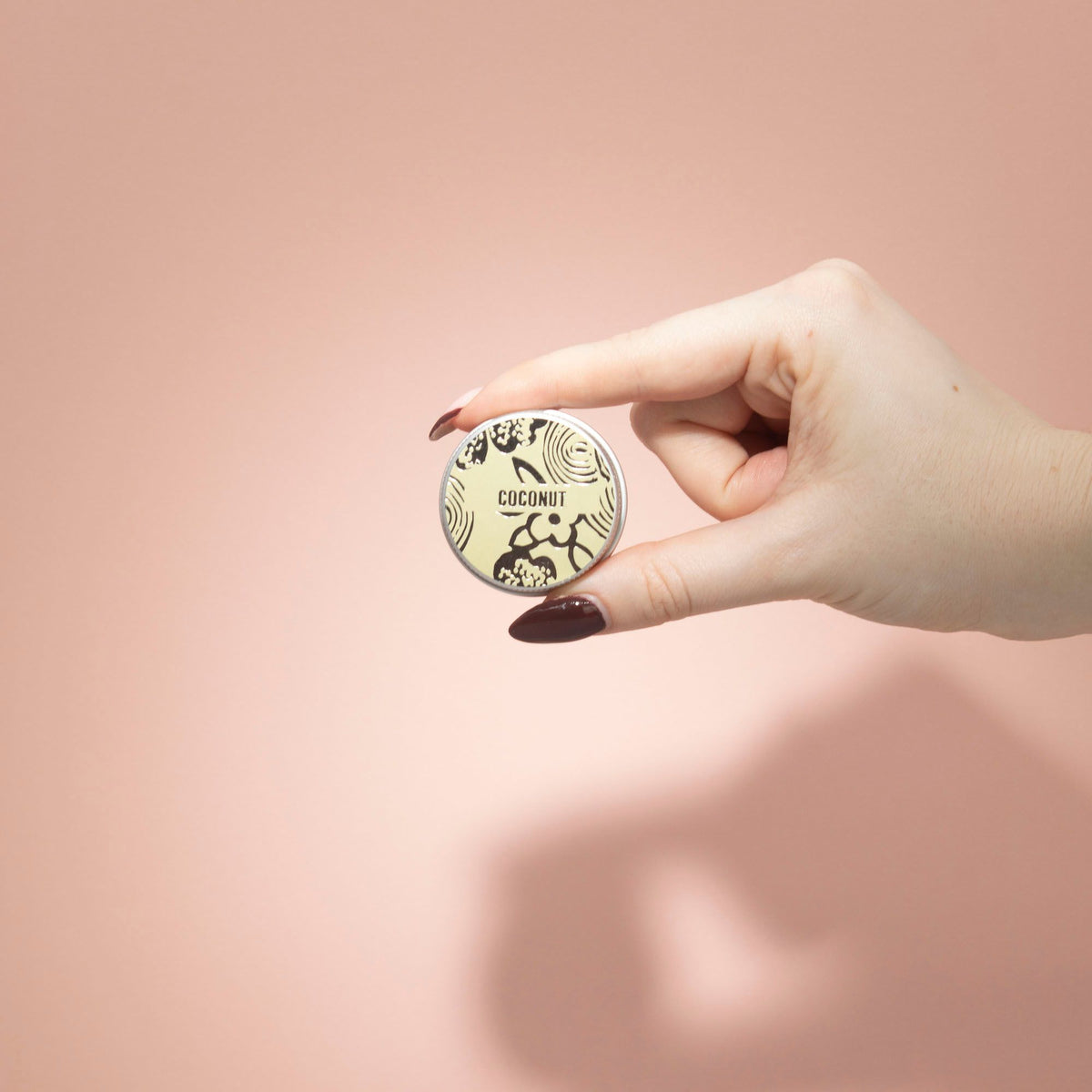 Agnes + Cat Lip Balm – Kokos – 20 g